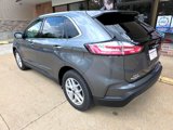 Used 2024 Ford Edge SEL image 4