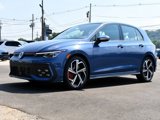 New 2025 Volkswagen GTI SE image 3