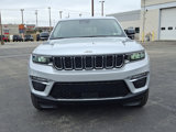 Used 2022 Jeep Grand Cherokee Limited image 3