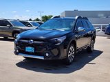 New 2025 Subaru Outback Touring XT image 5