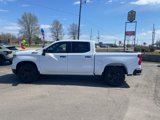 New 2025 Chevrolet Silverado 1500 W/T w/ Police Pursuit Package image 3