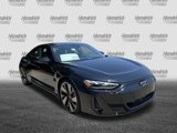 New 2025 Audi S e-tron GT Premium Plus image 2