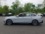 New 2026 BMW 530i xDrive w/ M Sport Package image 2