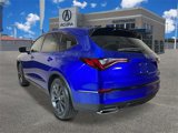 New 2025 Acura MDX A-Spec image 3
