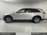 New 2025 MAZDA CX-90 3.3 Turbo w/ Preferred Package image 5
