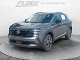 New 2026 Nissan Kicks SV image 3