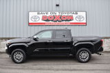 Certified 2024 Toyota Tacoma Limited image 4