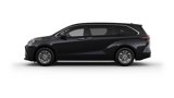 New 2025 Toyota Sienna XLE image 3