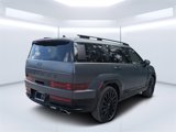 New 2025 Hyundai Santa Fe Calligraphy image 3