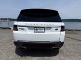 Used 2019 Land Rover Range Rover Sport HSE image 6