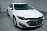 Used 2022 Chevrolet Malibu LT image 5