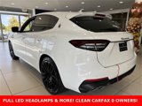New 2024 Maserati Levante Modena Ultima image 4