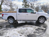 Used 2018 Ford F150 4x4 SuperCrew image 5