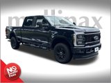 New 2025 Ford F250 XL w/ STX Appearance Package image 1
