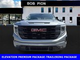 New 2025 GMC Sierra 1500 Elevation w/ Elevation Premium Package image 2