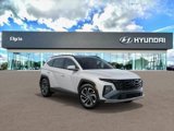 New 2025 Hyundai Tucson Limited image 2