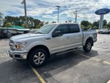 Used 2019 Ford F150 XLT w/ Equipment Group 302A Luxury image 2