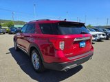 Certified 2023 Ford Explorer Limited image 3