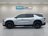 Used 2024 Chevrolet Traverse RS w/ LPO, Floor Liner Package image 5