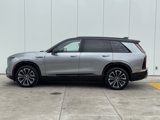 New 2026 Cadillac Vistiq Sport image 5