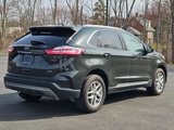 Certified 2023 Ford Edge SEL w/ Convenience Package image 3