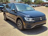 Used 2020 Volkswagen Tiguan SE image 6