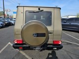 Used 2018 Mercedes-Benz G 63 AMG 4MATIC image 4
