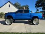 Used 2023 Chevrolet Colorado Z71 w/ Z71 Convenience Package 2 image 2