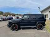Used 2024 Mercedes-Benz G 63 AMG 4MATIC image 4