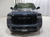New 2026 RAM 1500 Laramie w/ Night Edition image 2