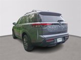 New 2025 Nissan Pathfinder SV w/ SV Premium Package image 3