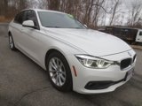 Used 2018 BMW 320i xDrive Sedan w/ Convenience Package image 2