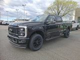 New 2025 Ford F350 Lariat image 3