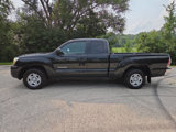 Used 2010 Toyota Tacoma 2WD Access Cab image 3
