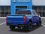 New 2025 Chevrolet Silverado 1500 LT Trail Boss image 4