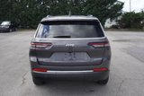 New 2025 Jeep Grand Cherokee L Limited image 4