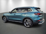 Used 2026 BMW X5 xDrive50e w/ Executive Package image 5