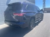 Used 2025 Toyota Sequoia Platinum image 3