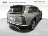New 2026 Cadillac Vistiq Luxury image 2