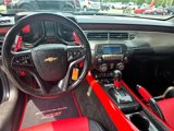 Used 2012 Chevrolet Camaro SS w/ RS Package image 5