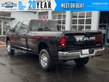 New 2025 RAM 2500 Tradesman image 4