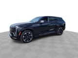 New 2025 Cadillac Escalade IQ Sport 2 w/ LPO, Etrunk Organizer Package image 4