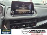 New 2026 Nissan Rogue SV image 5
