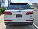 New 2025 Audi Q7 3.0T Premium Plus image 5