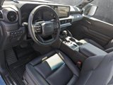 New 2025 Toyota Land Cruiser image 3