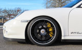 Used 2012 Porsche 911 Turbo S image 4