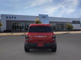 New 2025 Ford Bronco Sport Big Bend image 5
