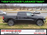 New 2025 RAM 1500 Laramie image 4