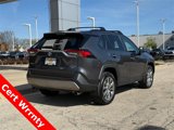 Certified 2022 Toyota RAV4 Limited image 3