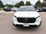 New 2026 Honda CR-V EX-L image 2